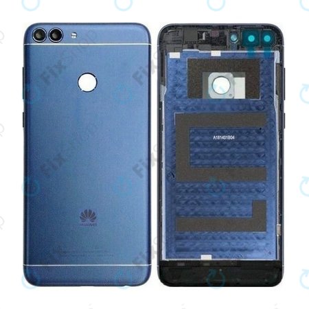Καπάκι Μπαταρίας για Huawei P Smart FIG-L31 | Μπλε | Blue