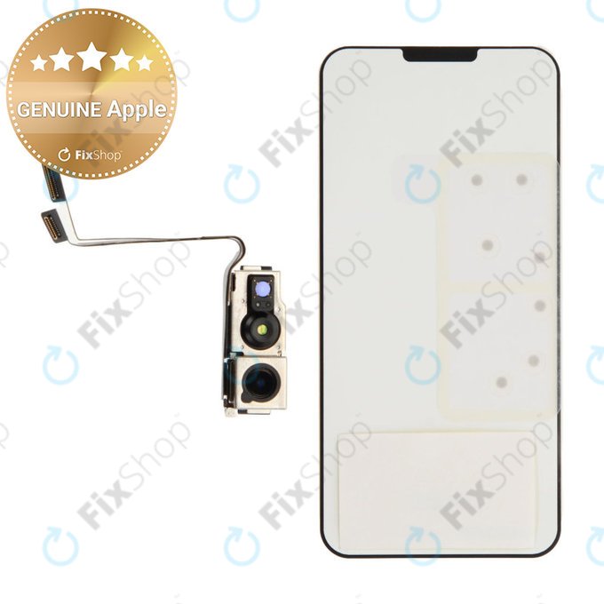 Μπροστινή Κάμερα για iPhone 16 Pro | 661-42727 | Genuine Apple