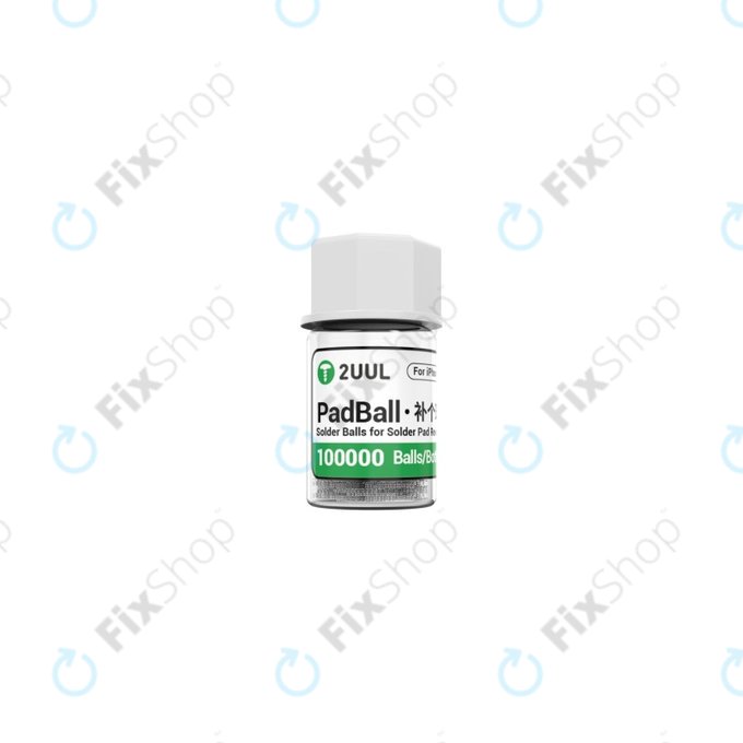 Μπίλιες συγκόλλησης για επισκευή iPhone, 2UUL PB01