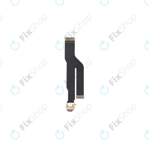 Επαφές Φόρτισης PCB για Samsung Note 20 Ultra N986B