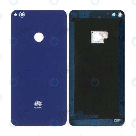 Καπάκι Μπαταρίας για Huawei P9 Lite (2017) | Huawei Honor 8 Lite | Μπλε | Blue