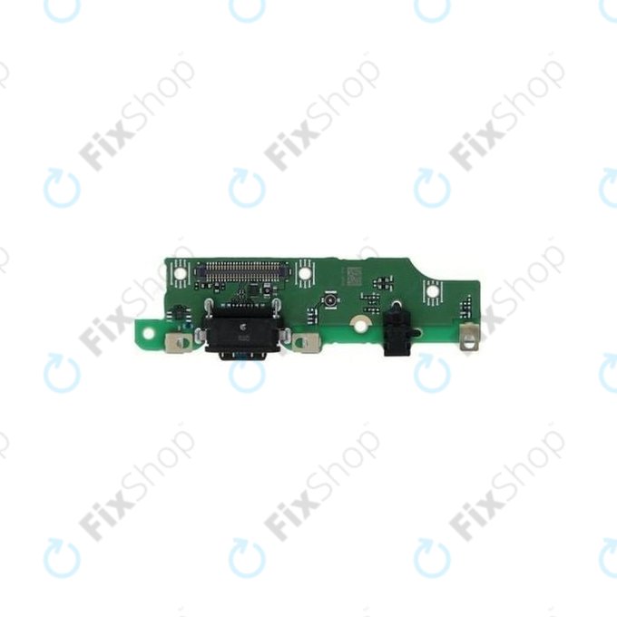 Επαφές Φόρτισης PCB για Nokia 6.1