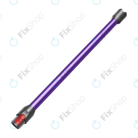 Σωλήνας Αναρρόφησης για Dyson V12 | Μωβ | Purple