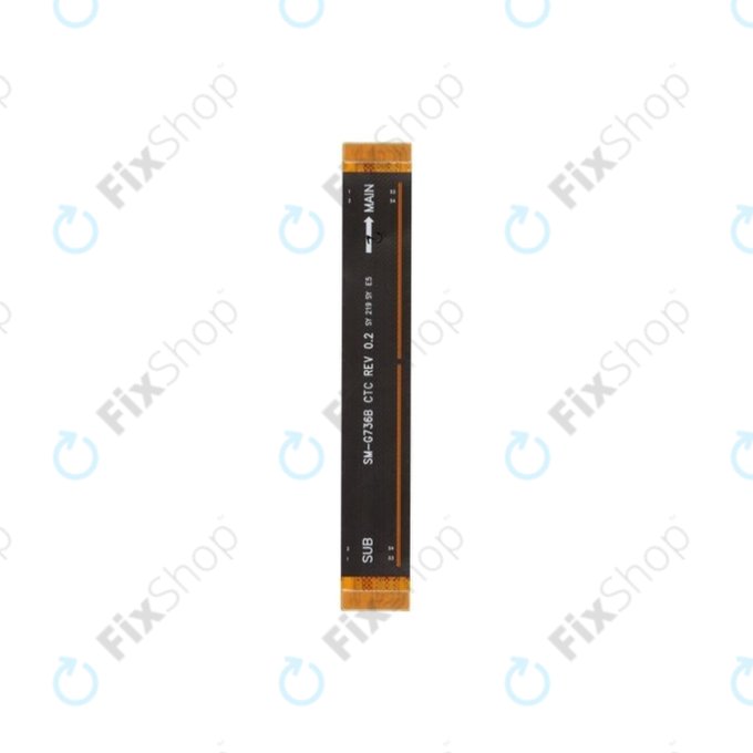 Καλώδιο Κύριας Πλακέτας Flex για Xiaomi Poco M5s