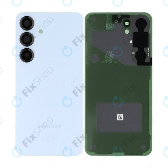 Καπάκι Μπαταρίας για Samsung S25 | GH82-36295C | Icyblue | Genuine Service Pack