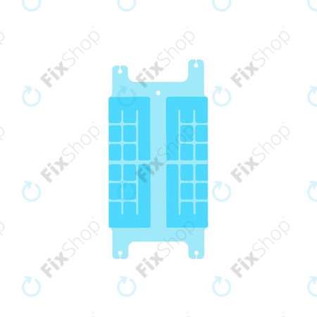 Αυτοκόλλητη Ταινία Μπαταρίας για Samsung A32 5G | A326B | A32 | A325F | GH02-22323A | Service Pack