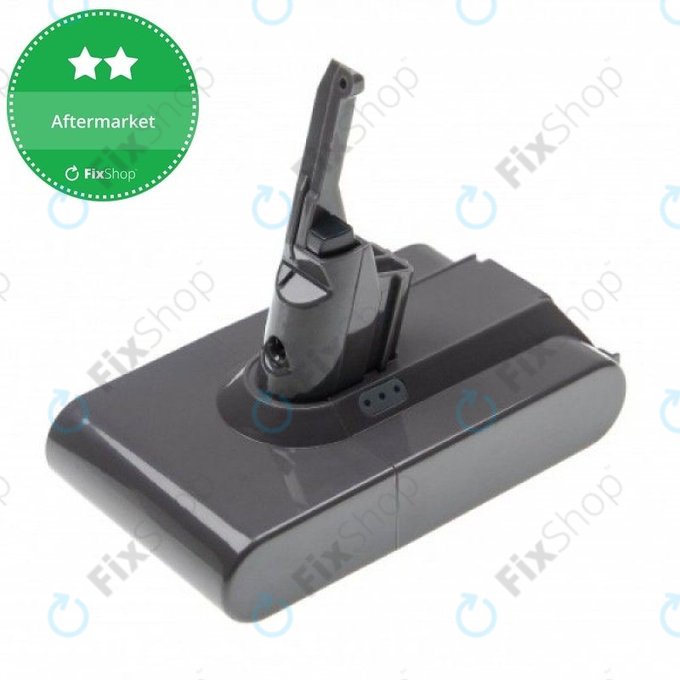 Μπαταρία για Dyson V8, 215681, PM8-US-HFB1497A, 21.6V, 2000mAh