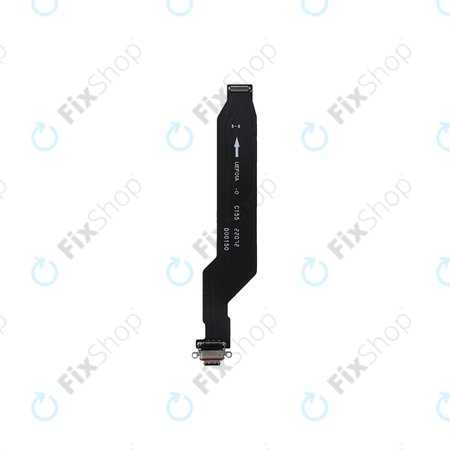 Επαφές Φόρτισης PCB για OnePlus 9 | 1041100126 | Genuine Service Pack