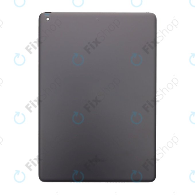 Καπάκι Μπαταρίας για iPad | 9th Gen 2021 | WiFi Version | Μαύρο | Black | Service Pack