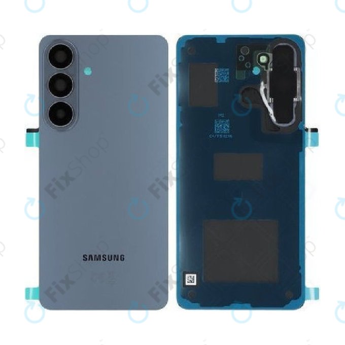Κάλυμμα μπαταρίας για Samsung S26+, Cobalt Violet, GH82-39126C, Genuine Service Pack