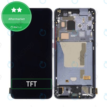 OLED/LCD Display Assembly για Xiaomi Pocophone F2 Pro | Aftermarket