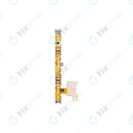 Κουμπί Έντασης Ήχου για Samsung A7 A750F (2018) | GH59-14966A | Genuine Service Pack