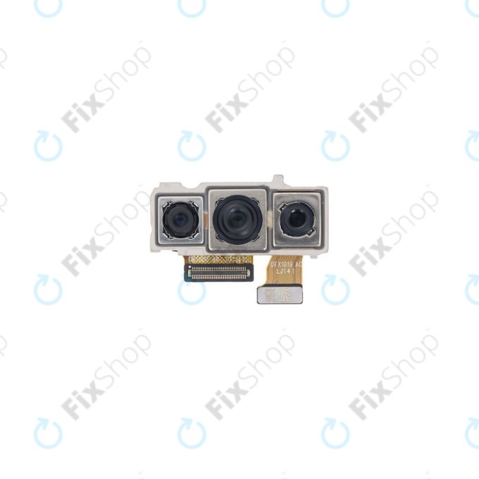 Πίσω Κάμερα για Huawei P20 Pro