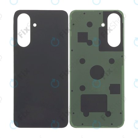 Καπάκι Μπαταρίας για Samsung A26 A266E | Μαύρο, Black