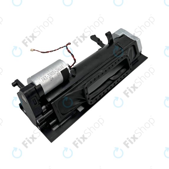 Μονάδα κύριας βούρτσας, Μαύρο για Dreame Bot L10s Ultra Gen3, L20 Ultra, L40 Ultra, X30 Ultra, X40 Ultra