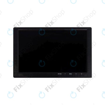 Οθόνη LCD για Μικροσκόπιο 10.1", HDMI για Sunshine M-24