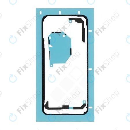Αυτοκόλλητη Ταινία Μπαταρίας για Honor 400 Pro | 5163AFKA | Service Pack