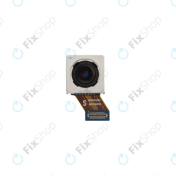 Πίσω Κάμερα 50MP για Samsung A36 A366E