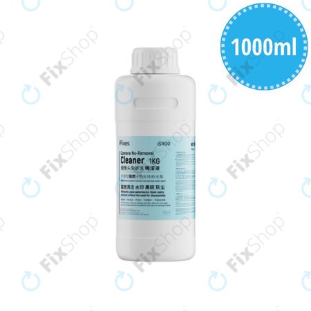 Καθαριστικό Φακού Κάμερας iFixes iS900 - 1000ml