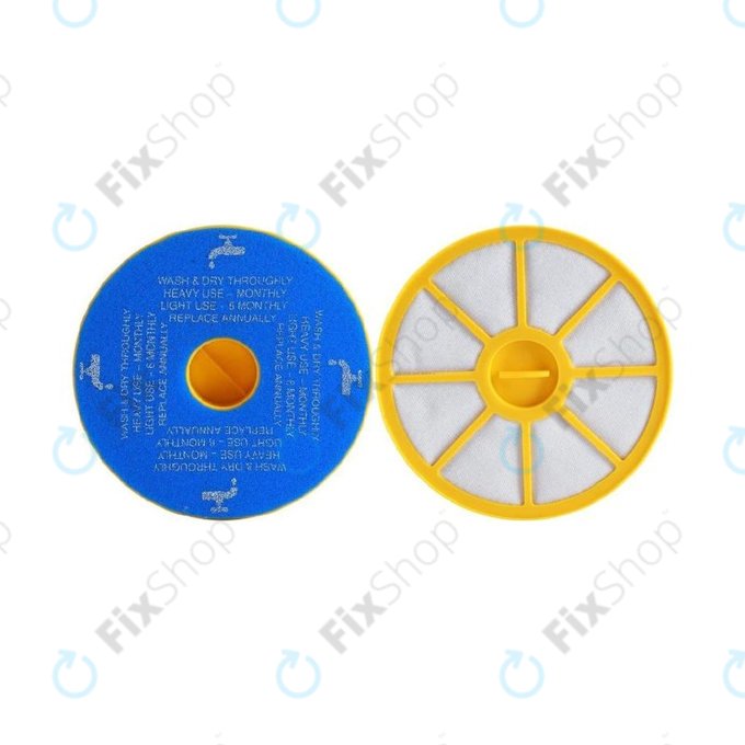 Φίλτρο Προ-κινητήρα (Πλενόμενο) για Dyson DC-series