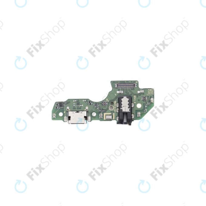 Επαφές Φόρτισης PCB για Samsung A22 5G A226B