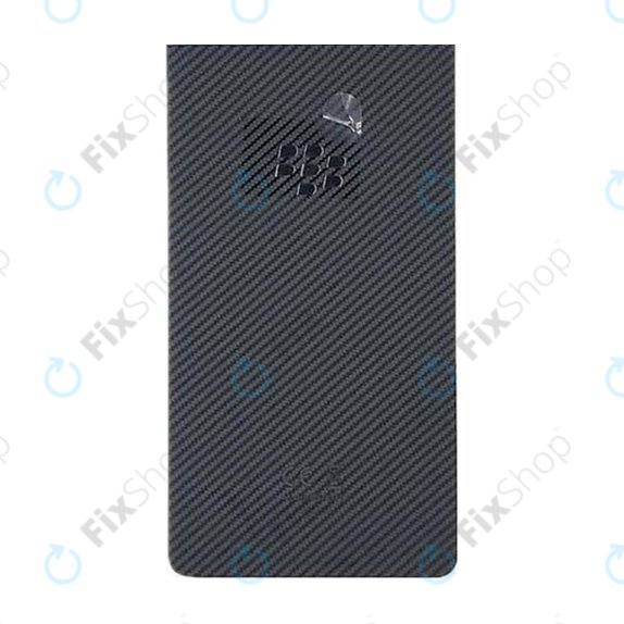 Καπάκι Μπαταρίας για Blackberry Motion | Μαύρο | Black