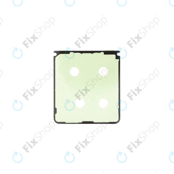 Αυτοκόλλητη Ταινία Πίσω Καλύμματος για Samsung Z Flip 7 F766B