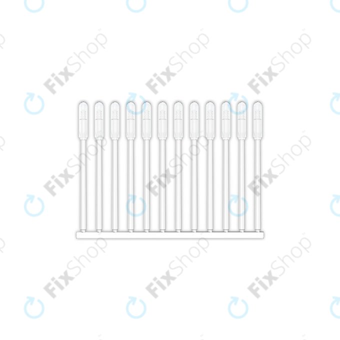 Στικ καθαρισμού φακών κάμερας με τζελ, 2UUL CL21, 48τμχ/πακέτο