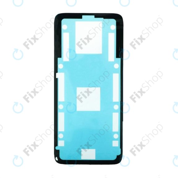 Αυτοκόλλητη Ταινία Μπαταρίας για Xiaomi Redmi Note 9 | Service Pack