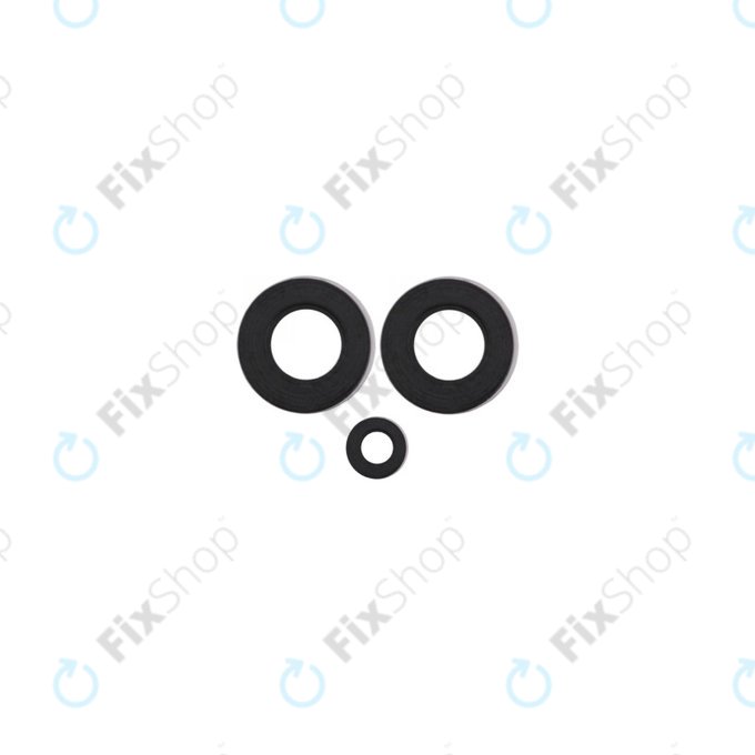 Γυαλί Φακού Πίσω Κάμερας για Motorola Moto G13