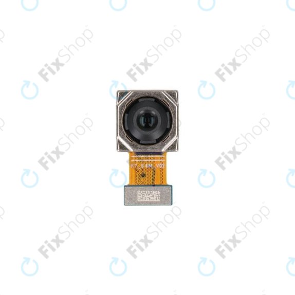 Πίσω Κάμερα 64MP για Xiaomi Redmi Note 10S