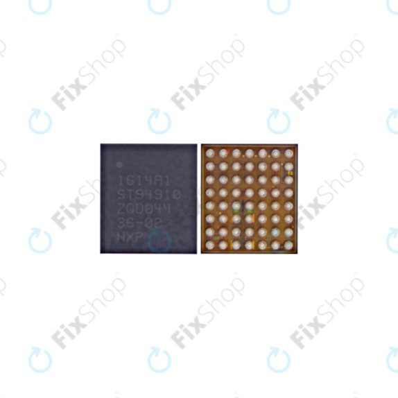 IC Φόρτισης USB 1614A1 για iPhone 12 | 12 Mini | 12 Pro Max | 12 Pro