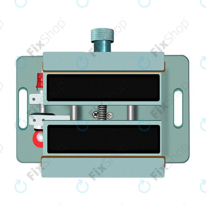 Περιστρεφόμενο Πολυλειτουργικό JIG για Επισκευή Πίσω Καλύμματος Τηλεφώνου