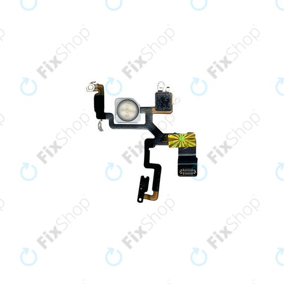 Φλας Πίσω Κάμερας + Καλώδιο Flex για iPhone 12 Pro Max
