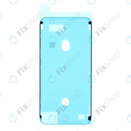Αδιάβροχη Ταινία Συγκόλλησης Οθόνης για iPhone 8 Plus | Λευκό, White