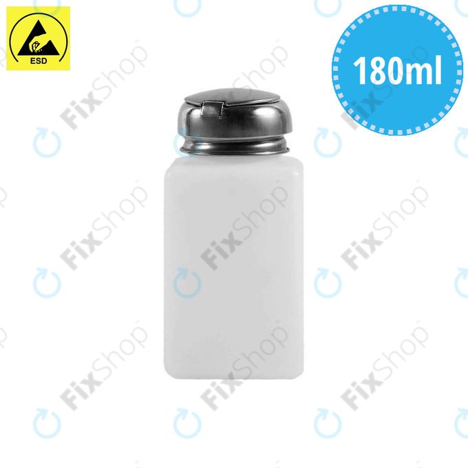Διανομέας Υγρού ESD για Mechanic - 180ml