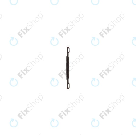 Ελαστικό Κάλυμμα Σκόνης (1τμχ) για Samsung Z Fold 4 F936B | GH67-05462A Genuine Service Pack
