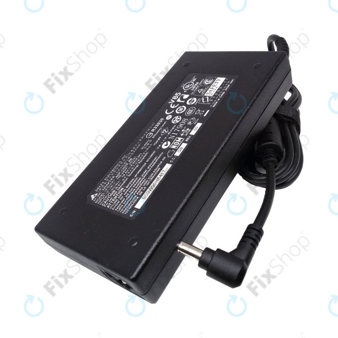 Αντάπτορας φόρτισης για MSI, 77011234, 135W, 19.5V, Genuine Service Pack
