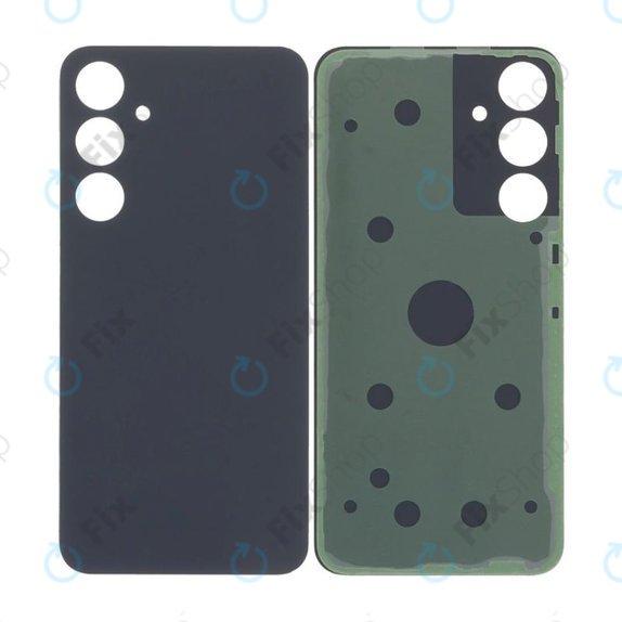 Καπάκι Μπαταρίας για Samsung A35 | A356B | Awesome Navy