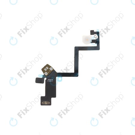 Φλας Πίσω Κάμερας + Καλώδιο Flex για iPhone 16