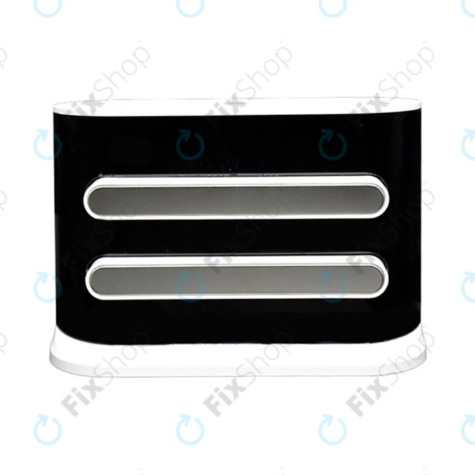 Σταθμοί Φόρτισης για Xiaomi Viomi V2 | V2 Pro | V3 | SE | Mi Robot Vacuum Mop-series | white