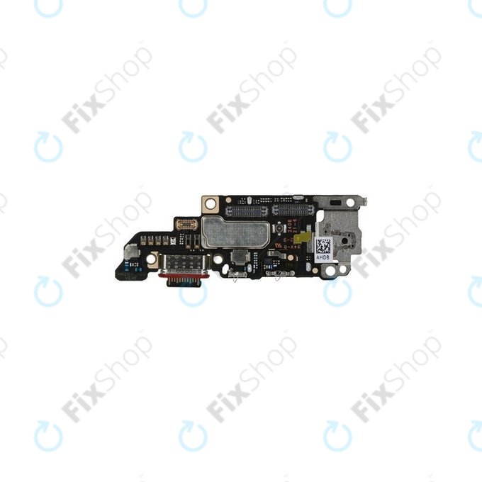 Επαφές Φόρτισης PCB για Honor Magic6 Pro | 0235AJLS | Genuine Service Pack