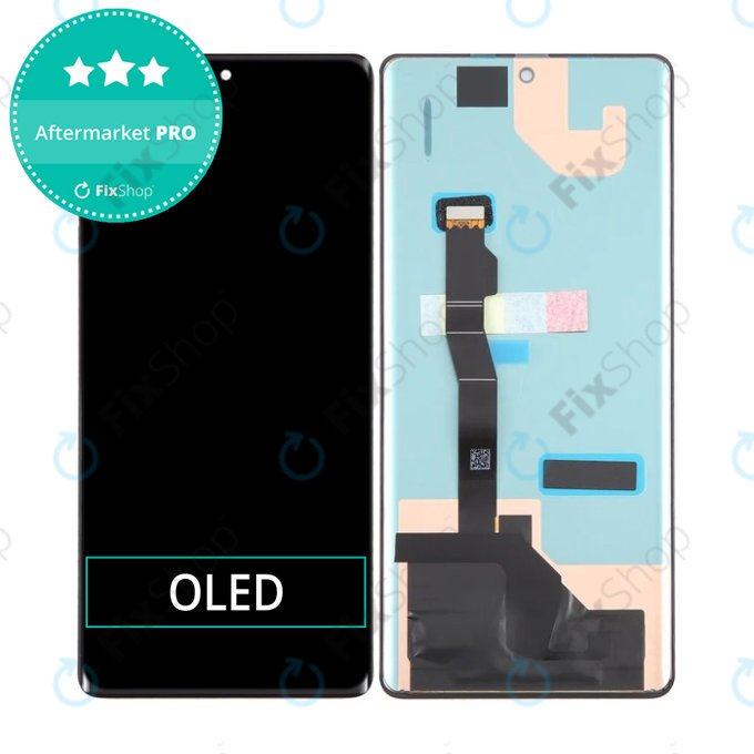 LCD Display με Touch Screen για Huawei Nova 10