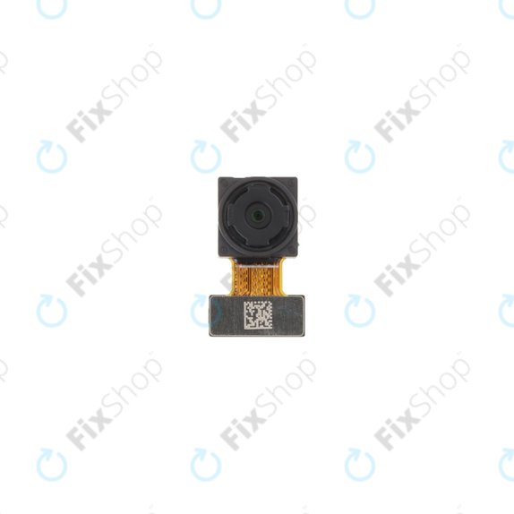 Πίσω Κάμερα 2MP (Macro) για Xiaomi Redmi Note 14 Pro 4G 24116RACCG