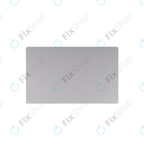Trackpad για MacBook Pro 13" A1706 | A1708 (Τέλη 2016 - Μέσα 2017) | A1989 (2018 - 2019) | Ασημί | Silver