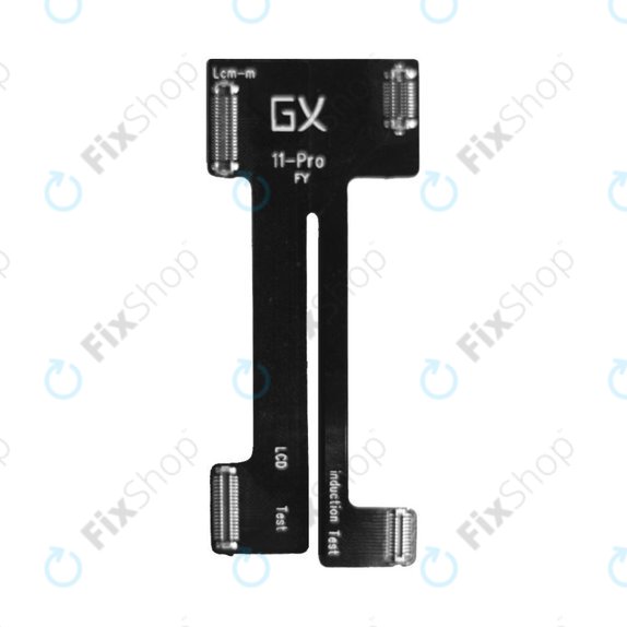 Δοκιμαστικό Καλώδιο Οθόνης LCD και Αφής (3D Touch) για iPhone 11 Pro