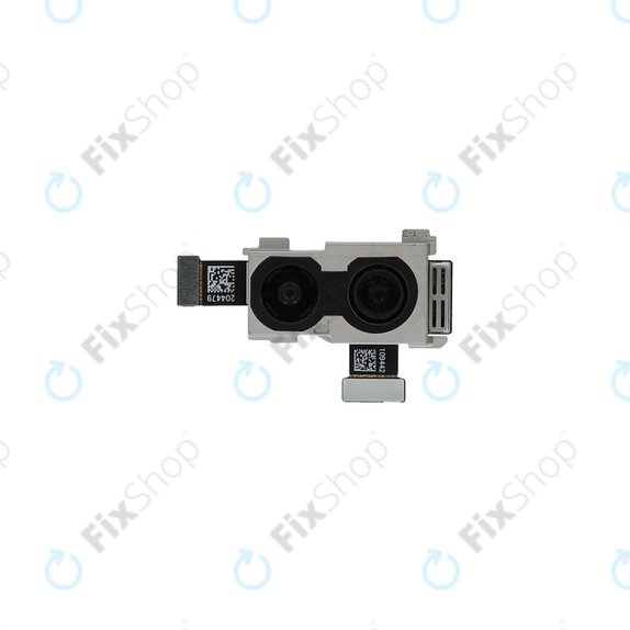 Πίσω Κάμερα 64 + 12MP για Asus Zenfone 8 ZS590KS | 04080-00300700 | Genuine Service Pack