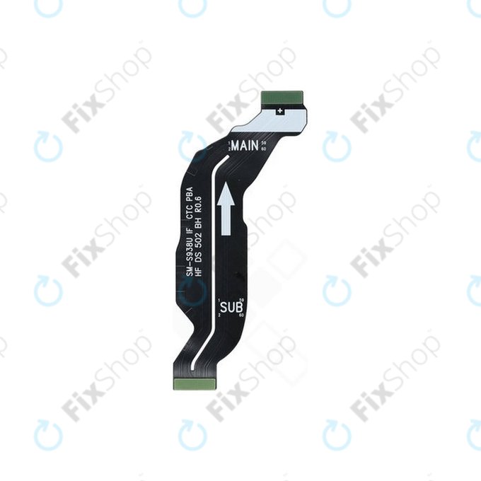 Καλώδιο Κύριας Πλακέτας Flex για Samsung S25 Ultra | GH59-15819A | Genuine Service Pack