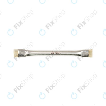 Αντιστατικό βουρτσάκι καθαρισμού πλακέτας (PCB), 2UUL CL11