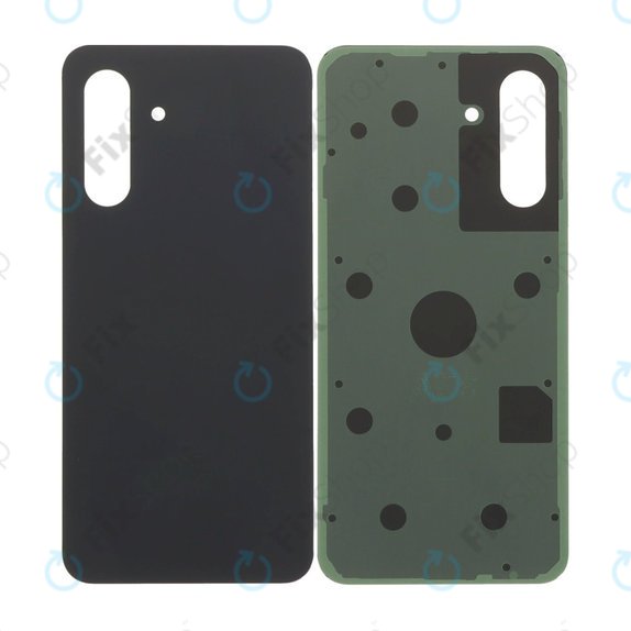 Καπάκι Μπαταρίας για Samsung A36 A366E | Awesome Black